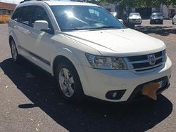 Bianco Usata 2012 Fiat Freemont SUV | 6000 € (Buon prezzo)