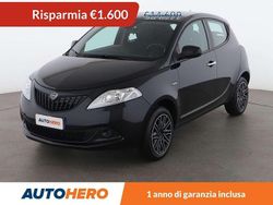 Nero Usata 2024 Lancia Ypsilon S Due volumi | 13.499 € (Buon prezzo)