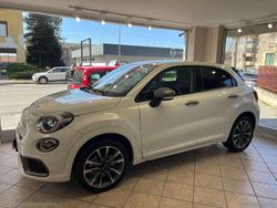 Bianco Usata 2024 Fiat 500X Sport SUV | 25.500 € (Molto cara)