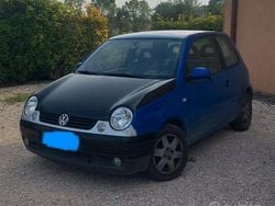 Usata 2004 VW Lupo Due volumi | 3000 € (Molto cara)