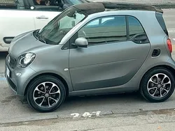 Usata 2016 Smart ForTwo Coupé Due volumi | 9300 € (Ottimo prezzo)