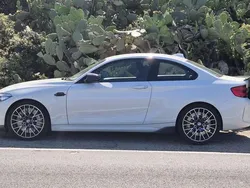 Usata 2018 BMW M2 Competition Edition Coupé | 50.000 €