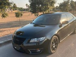 Nero Usata 2010 Saab 9-5 Tre volumi | 12.500 €