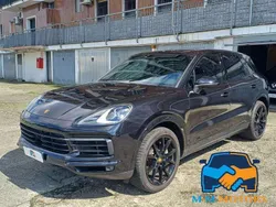 Blu Usata 2018 Porsche Cayenne SUV | 44.990 € (Super prezzo)