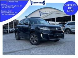 Nero Usata 2025 Suzuki Vitara SUV | 23.900 € (Buon prezzo)