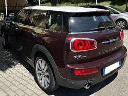 Usata 2016 Mini Cooper D Clubman Station wagon | 9000 € (Buon prezzo)
