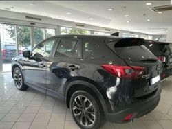 Nero Usata 2015 Mazda CX-5 Exceed SUV | 14.990 € (Molto cara)