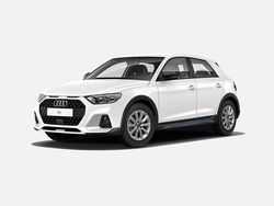 Bianco Usata 2024 Audi A1 Tre volumi | 24.800 € (Buon prezzo)