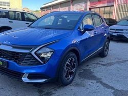 Blu/azzurro Nuova 2025 Kia Sportage SUV | 27.900 € (Super prezzo)