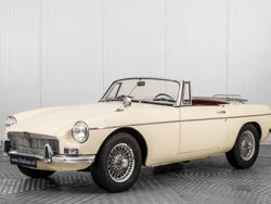 Altri Usata 1964 MG B Cabrio | 24.900 €