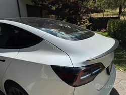 Käytetty 2021 Tesla Model 3 Long Range AWD Sedan | 29.900 € (Perustarjous)