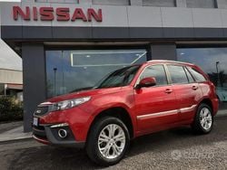 Rosso Usata 2021 DR EVO5 SUV | 12.950 € (Buon prezzo)