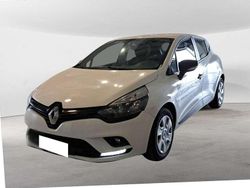 Bianco Usata 2018 Renault Clio IV Furgone | 5990 € (Super prezzo)