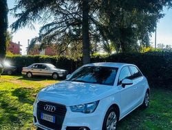 Bianco Usata 2013 Audi A1 S-Line Tre volumi | 7700 € (Ottimo prezzo)