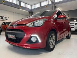 Marrone Usata 2014 Hyundai i10 Edition Due volumi | 7900 € (Buon prezzo)
