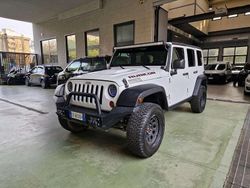 Other Usata 2011 Jeep Wrangler Unlimited Rubicon SUV | 27.990 € (Super prezzo)