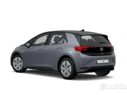 Nuova 2025 VW ID.3 GTX Due volumi | 57.890 €