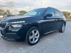 Nero Usata 2021 Skoda Kamiq Monte Carlo SUV | 10.500 € (Super prezzo)