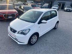 Bianco Usata 2018 Seat Mii Chic Due volumi | 8490 € (Buon prezzo)