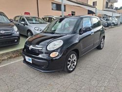 Usata 2013 Fiat 500L Lounge Monovolume | 8990 € (Molto cara)