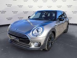 Grigio Usata 2016 Mini Cooper D Clubman Hype Station wagon | 14.500 € (Molto cara)