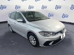 Grigio Usata 2022 VW Polo Life Tre volumi | 13.900 € (Ottimo prezzo)