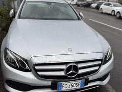 Usata 2016 Mercedes E220 Business Tre volumi | 18.900 € (Super prezzo)