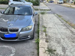 Usata 2010 BMW 318 Station wagon | 5500 € (Buon prezzo)
