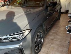 Marrone Usata 2022 BMW i4 Tre volumi | 55.000 €