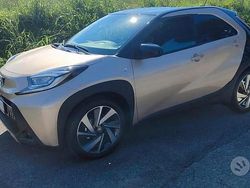 Usata 2025 Toyota Aygo X SUV | 17.000 € (Buon prezzo)