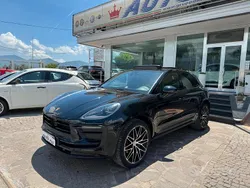 Usata 2021 Porsche Macan SUV | 66.000 € (Cara)