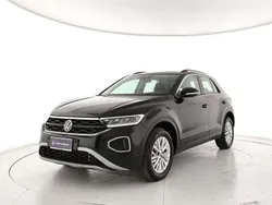 Nero Usata 2024 VW T-Roc Life SUV | 24.900 € (Ottimo prezzo)