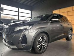 Grigio Usata 2021 Peugeot 3008 Allure SUV | 17.990 € (Ottimo prezzo)