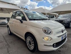 Bianco Usata 2024 Fiat 500 Due volumi | 12.920 € (Buon prezzo)