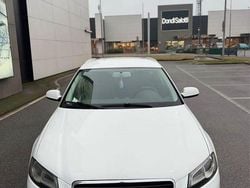 Bianco Usata 2011 Audi A3 Tre volumi | 5900 € (Buon prezzo)