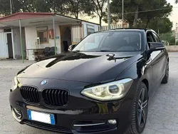 Usata 2015 BMW 120 Sport Line Due volumi | 9990 € (Ottimo prezzo)