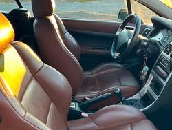 Usata 2005 Peugeot 307 CC Cabrio | 3200 €