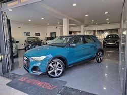 Tiomans green Usata 2021 Audi A1 Ambiente Due volumi | 23.990 € (Cara)