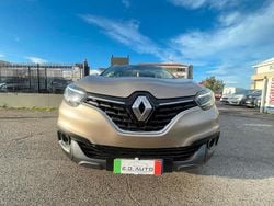 Oro Usata 2017 Renault Kadjar SUV | 9900 € (Buon prezzo)
