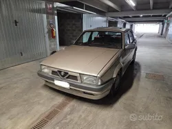 Usata 1991 Alfa Romeo 75 Tre volumi | 13.700 €