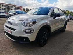 Bianco Usata 2022 Fiat 500X SUV | 17.890 € (Cara)