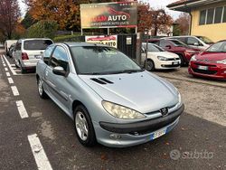 Azzurro Usata 2005 Peugeot 206 Due volumi | 1000 € (Super prezzo)