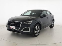 Grigio manhattan metallizzato Usata 2022 Audi Q2 Admired SUV | 25.000 € (Buon prezzo)