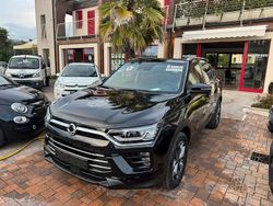 Nero Nuova 2025 Ssangyong (KGM) Korando Station wagon | 23.990 € (Buon prezzo)