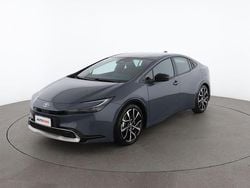 Grijs Gebruikt 2023 Toyota Prius Lounge Hatchback | 30.899 € (Goede deal)