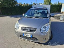 Usata 2008 Kia Picanto Due volumi | 3200 € (Buon prezzo)