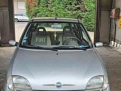 Grigio Usata 2007 Fiat 600 | 1100 € (Ottimo prezzo)