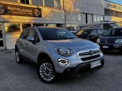 Argento Usata 2019 Fiat 500X Cross SUV | 11.400 € (Buon prezzo)