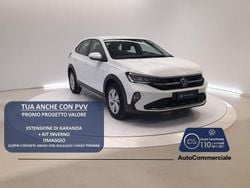 Bianco Usata 2022 VW Taigo Life SUV | 16.400 € (Super prezzo)