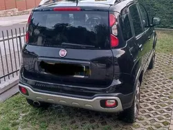 Usata 2019 Fiat Panda Cross Cross Due volumi | 12.500 € (Ottimo prezzo)